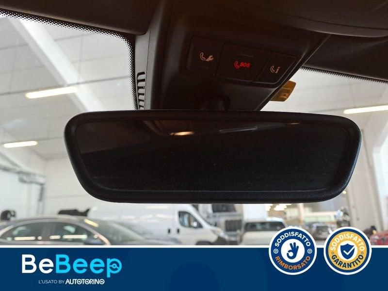 Mercedes-Benz Classe C C CABRIO 180 PREMIUM