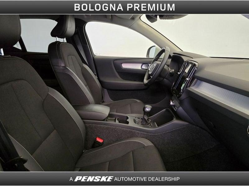 Volvo XC40 XC40 D3 Momentum