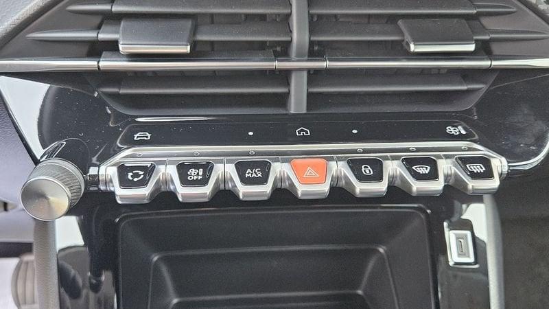 Peugeot 208 208 PureTech 100 Stop&Start 5 porte Style con EASY GO' finanz. e assic.