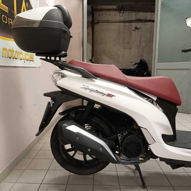 Sym Symphony 200 ST - 2024