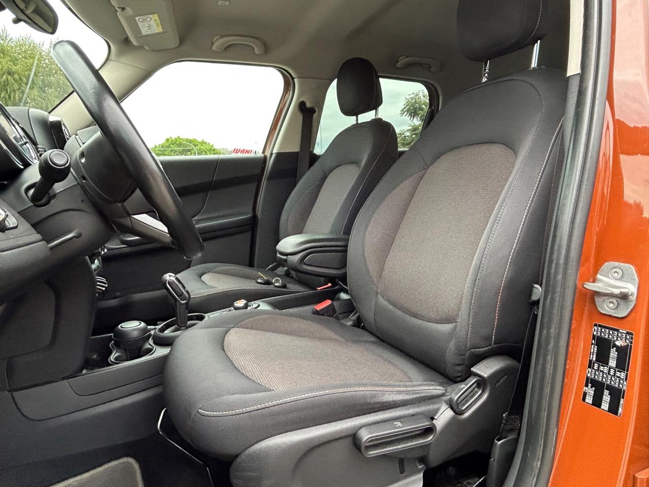 Mini One D Countryman Mini 1.5 BOOST