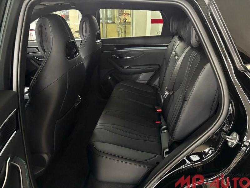 BYD Seal U DMi 1.5 218 CV PHEV Comfort - IVA ESPOSTA -