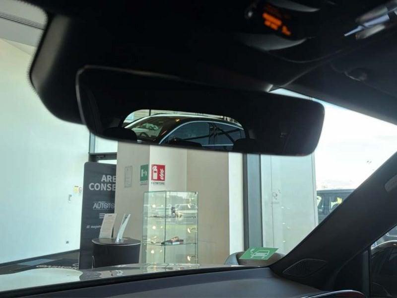 Mercedes-Benz GLB 250+ EQ AMG Line Advanced Plus