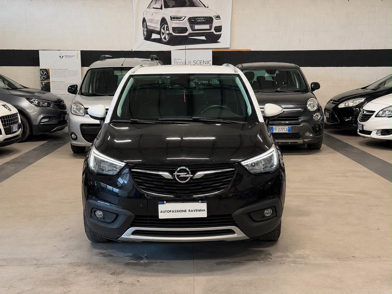 Opel Crossland X 1.5 ECOTEC D 102 CV Start&Stop Ultimate