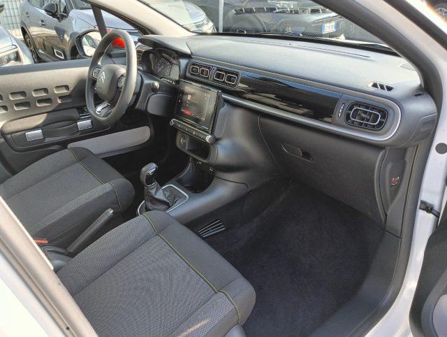 CITROEN C3 Shine S&S 1.2 83 CV