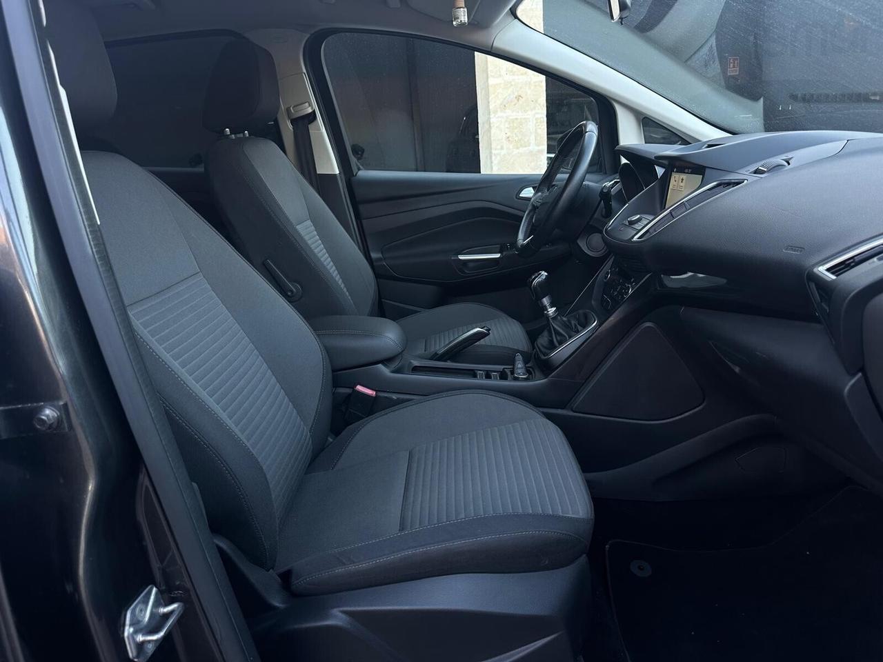 Ford C-Max 1.5 TDCi 120CV Start&Stop Titanium