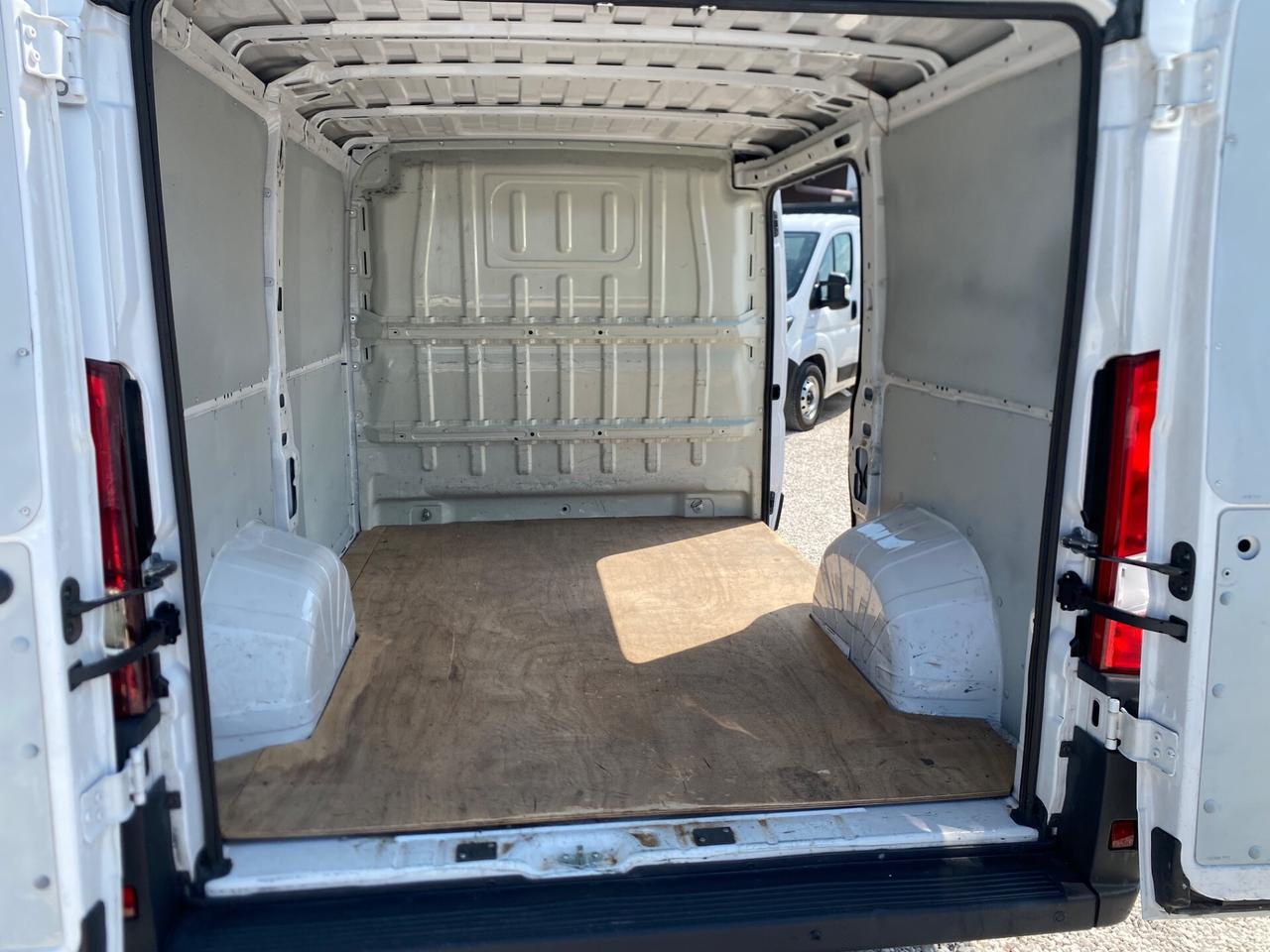 Fiat Ducato 28 2.0 MJT PC-TN Furgone L1 H1 Iva esposta Autocarro Lamierato Unico Proprietario