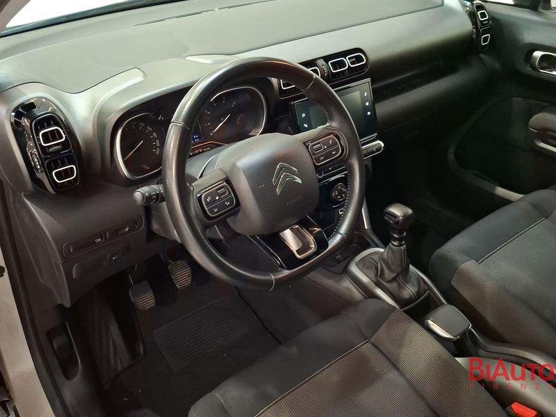 Citroën C3 Aircross C3 Aircross 1.2 puretech Shine s&s 110cv