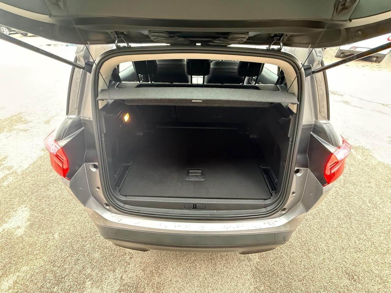 Citroen C5 Aircross - Unico Proprietario