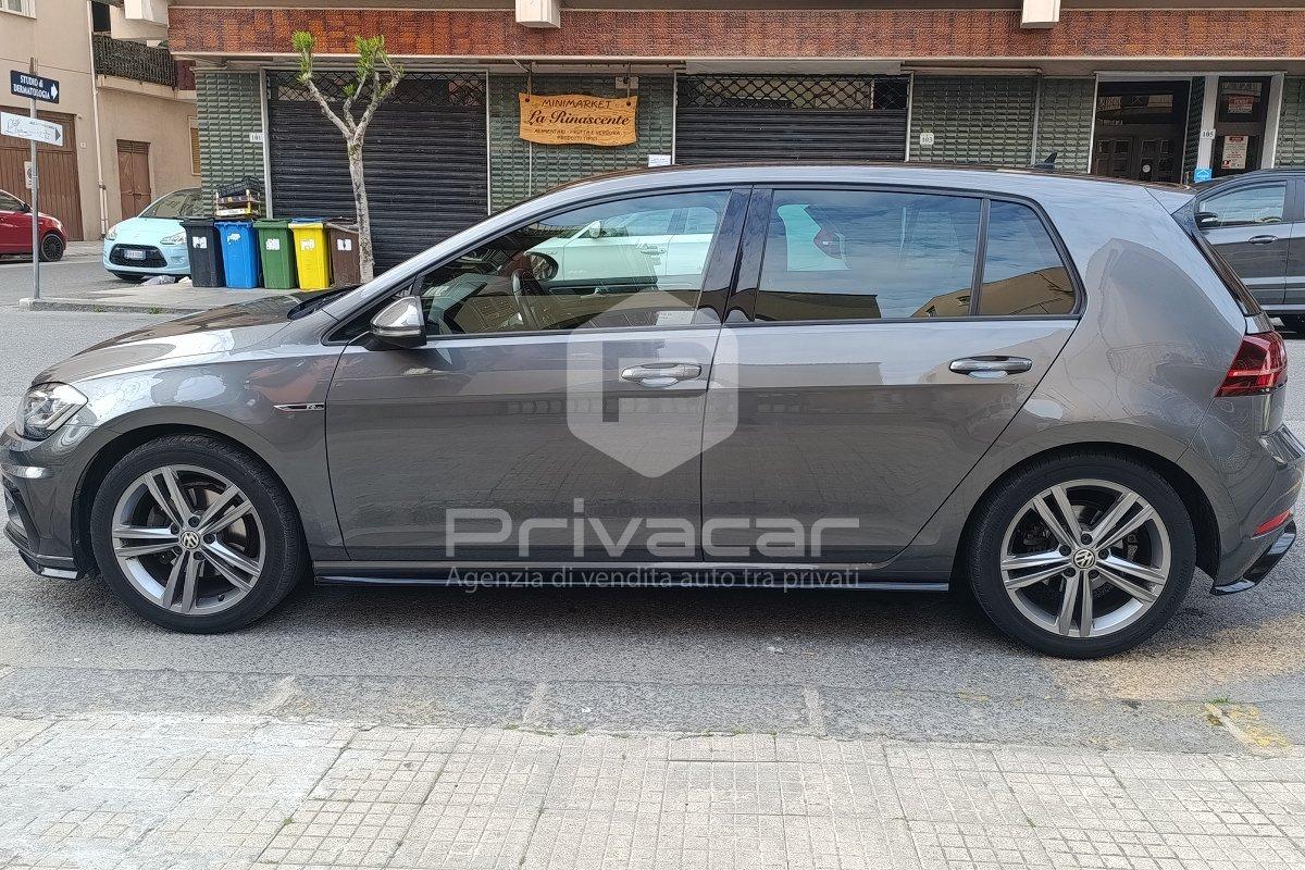 VOLKSWAGEN Golf 1.5 TSI ACT 5p. Sport BlueMotion Technology