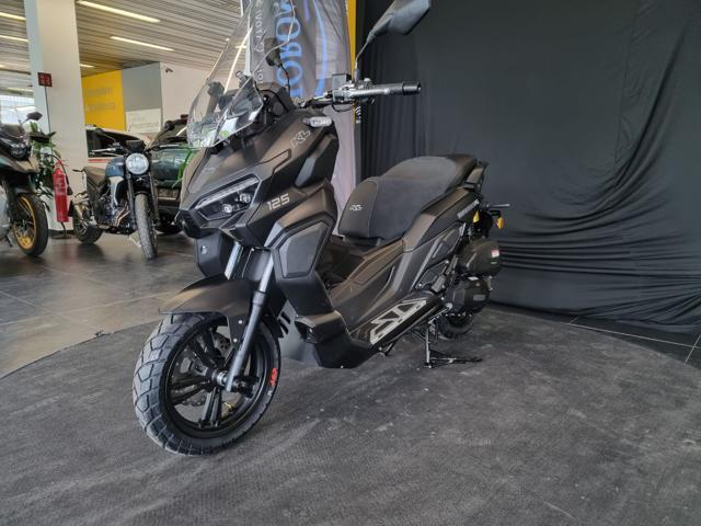 KL Other BRERA X 125