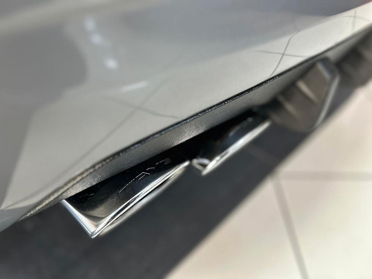 Mercedes-benz SLK 200 Kompr. E-clusive Kit AMG