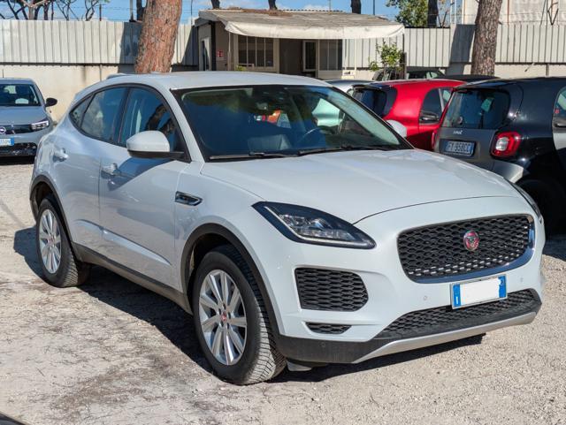 JAGUAR E-Pace "S" AWD 2.0d 150cv
