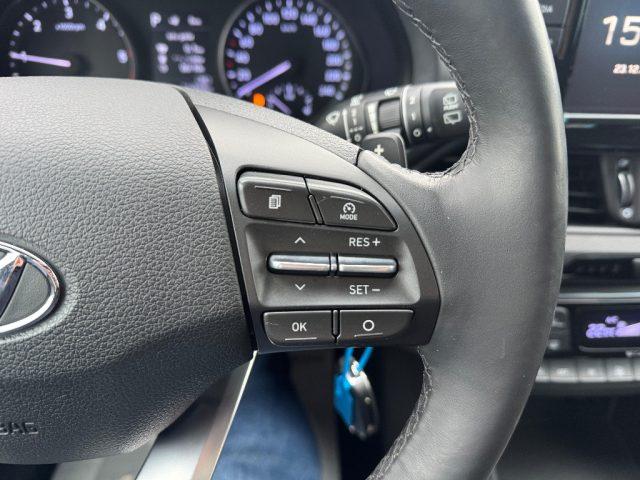 HYUNDAI i30 1.6 CRDi 110CV DCT 5 P STYLE *UNIPROP*NEOPATENTATI