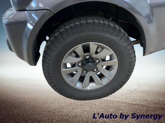 SUZUKI Jimny 1.3 4WD Evolution Plus