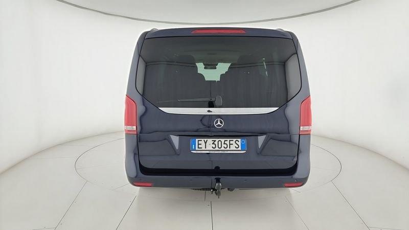 Mercedes-Benz Classe V V 250 CDI BlueTEC Automatic Premium Long