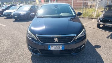 Peugeot 308 BlueHDi 130 S&S EAT8 SW Business