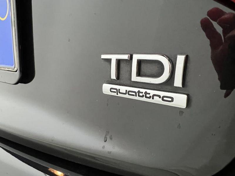 Audi A5 A5 Cabrio 3.0 V6 TDI F.AP.qu.S tr. Amb.n