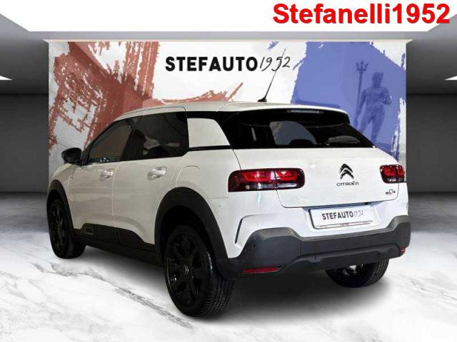 CITROEN C4 Cactus - 1.5 bluehdi Feel s&s 100cv my19