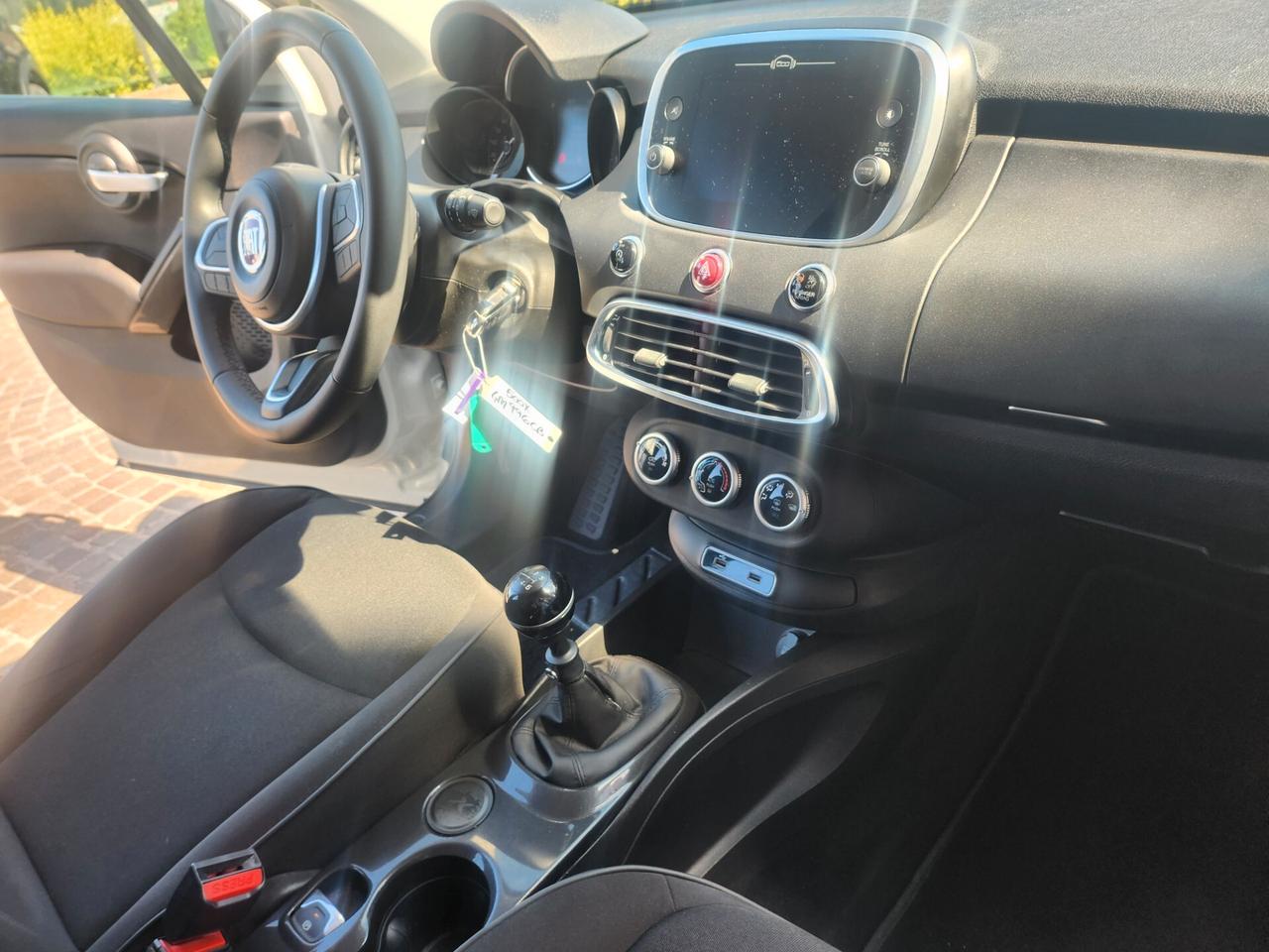 Fiat 500X 1.0 T3 120 CV Sport Dolcevita