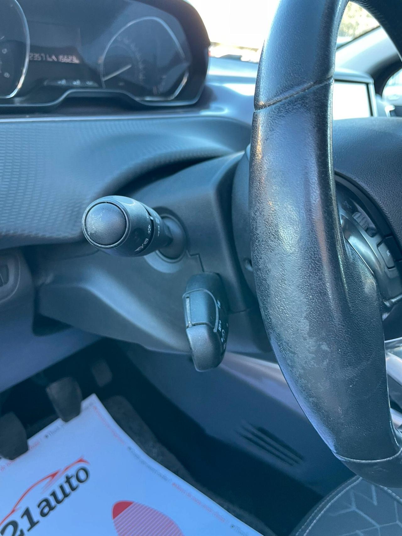 Peugeot 2008 1.4 HDi 68CV Active