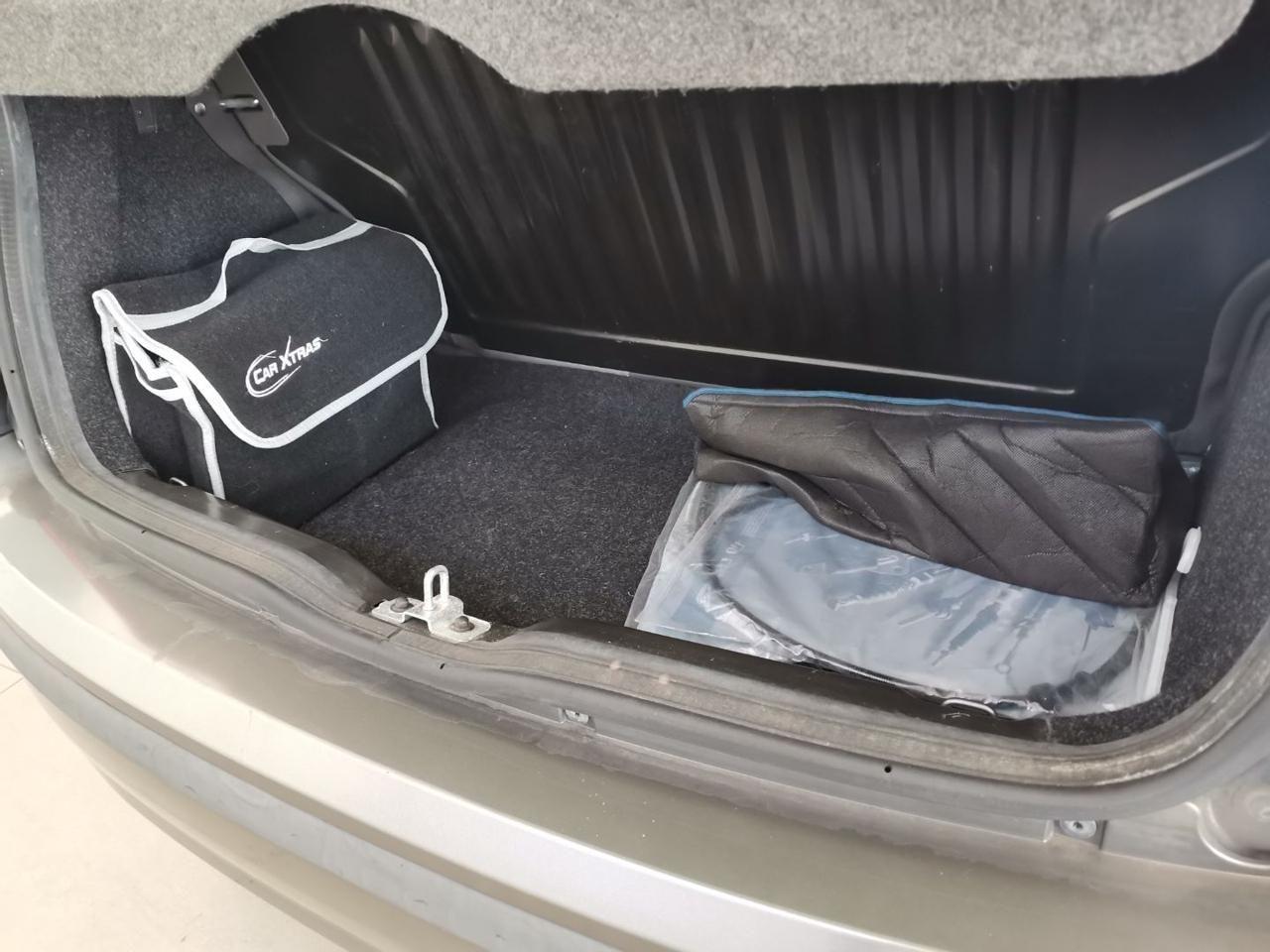 Fiat Panda 1.4 Natural Power Classic