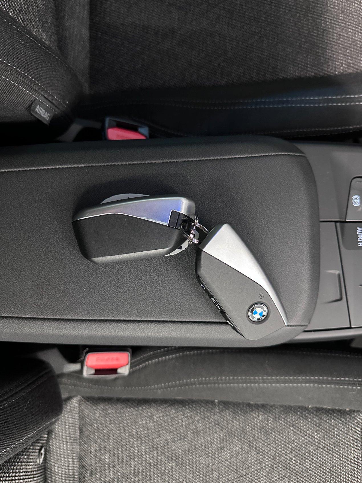 BMW X1 sdrive18i X-Line auto BOLLO PAGATO FINO A GENNAIO 2027