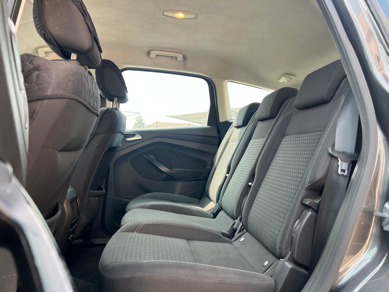 Ford C-Max 1.5 TDCi 120CV Start&Stop Business/OK NEOPATENTATI