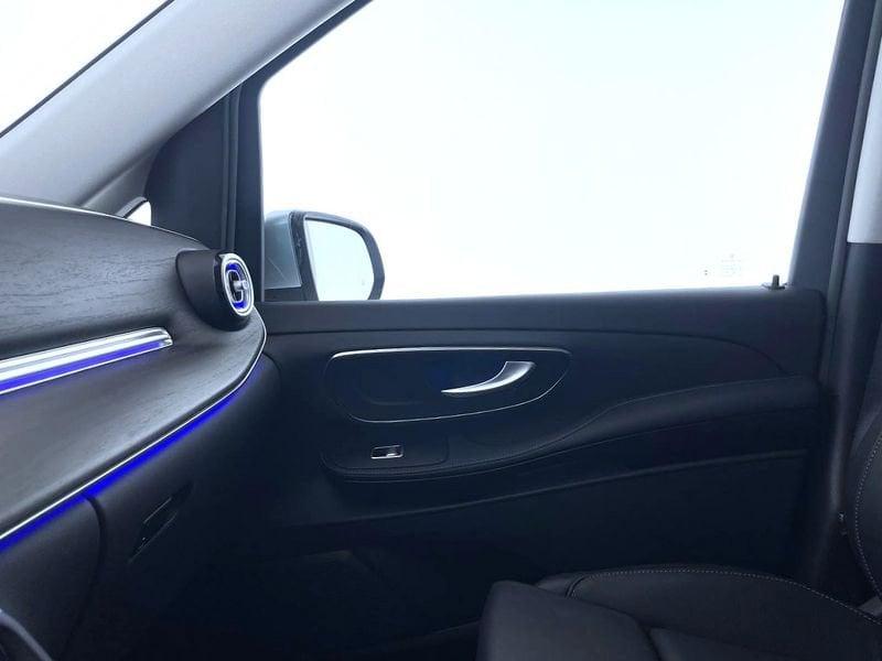 Mercedes-Benz Classe V V 300 D Auto 4Matic Exclusive Long *7 POSTI / KM 0*