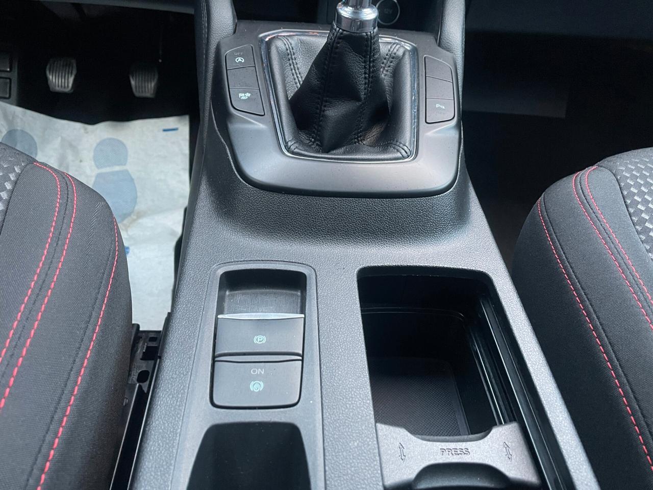 Ford Kuga 1.5 EcoBlue 120 CV 2WD ST-Line