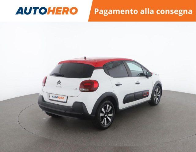 CITROEN C3 BlueHDi 100 S&S Shine