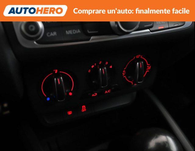 AUDI A1 SPB 1.6 TDI 116 CV Metal