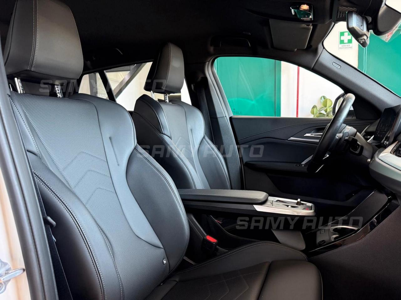 Bmw X2 xDrive 20d MSport