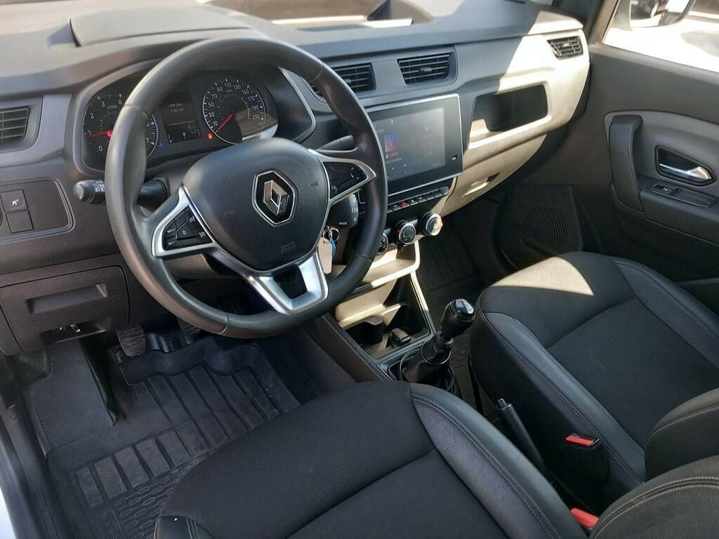 Renault Express van 1.5 Blue dci 95cv Fap