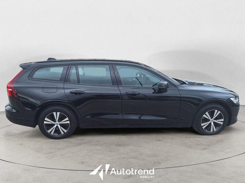 Volvo V60 D3 150 CV Automatica NAVI LED Business