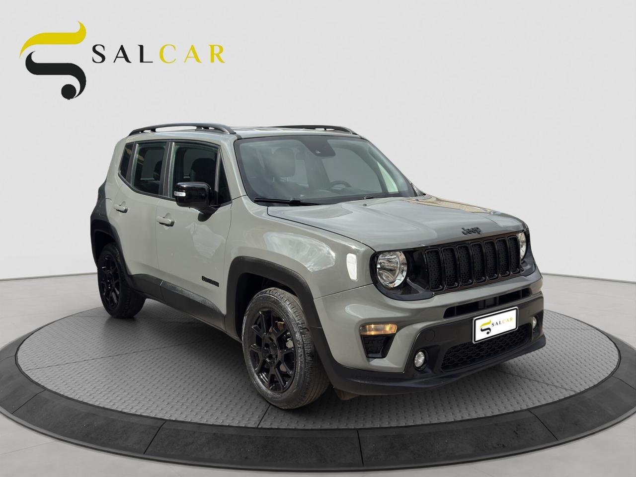 Jeep Renegade 1.6 mjt 130cv Limited 2022