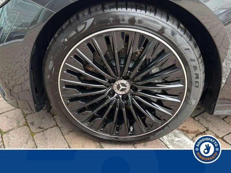 Mercedes-Benz Classe E 220d 4Matic Station Wagon AMG Line Premium