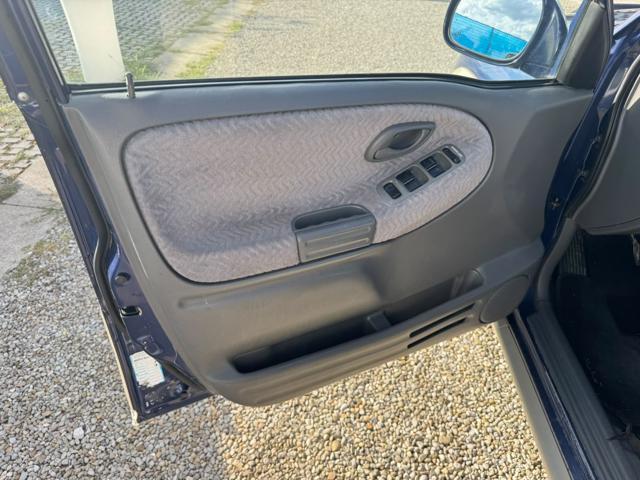 SUZUKI Grand Vitara 2.0 TDI S.W.