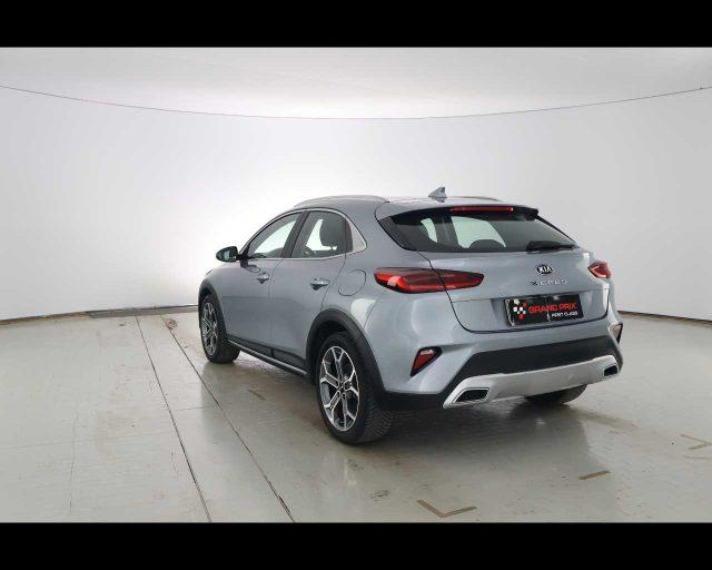 KIA XCeed 1.5 T-GDi 160 CV Style