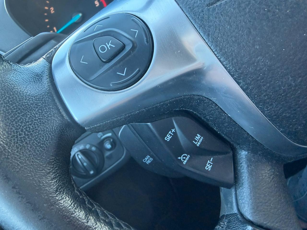 Ford Kuga 2.0 TDCI 140 CV 4WD Titanium