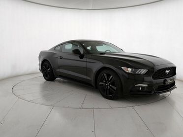 Ford Mustang Coupe 2.3 EcoBoost