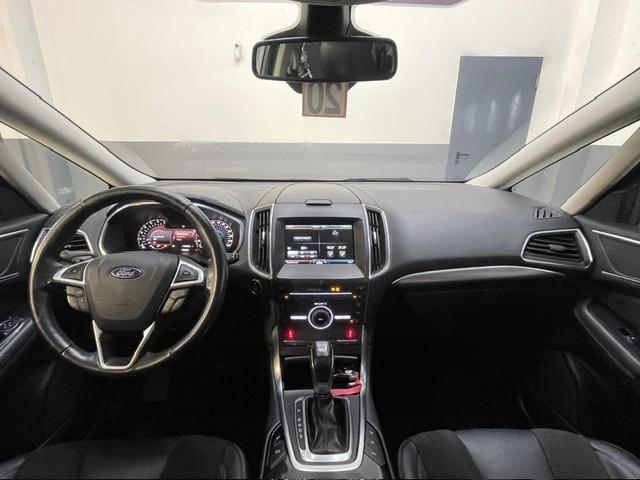 Ford S-Max 2.0 TDCi 180CV Start&Stop Powershift Titanium