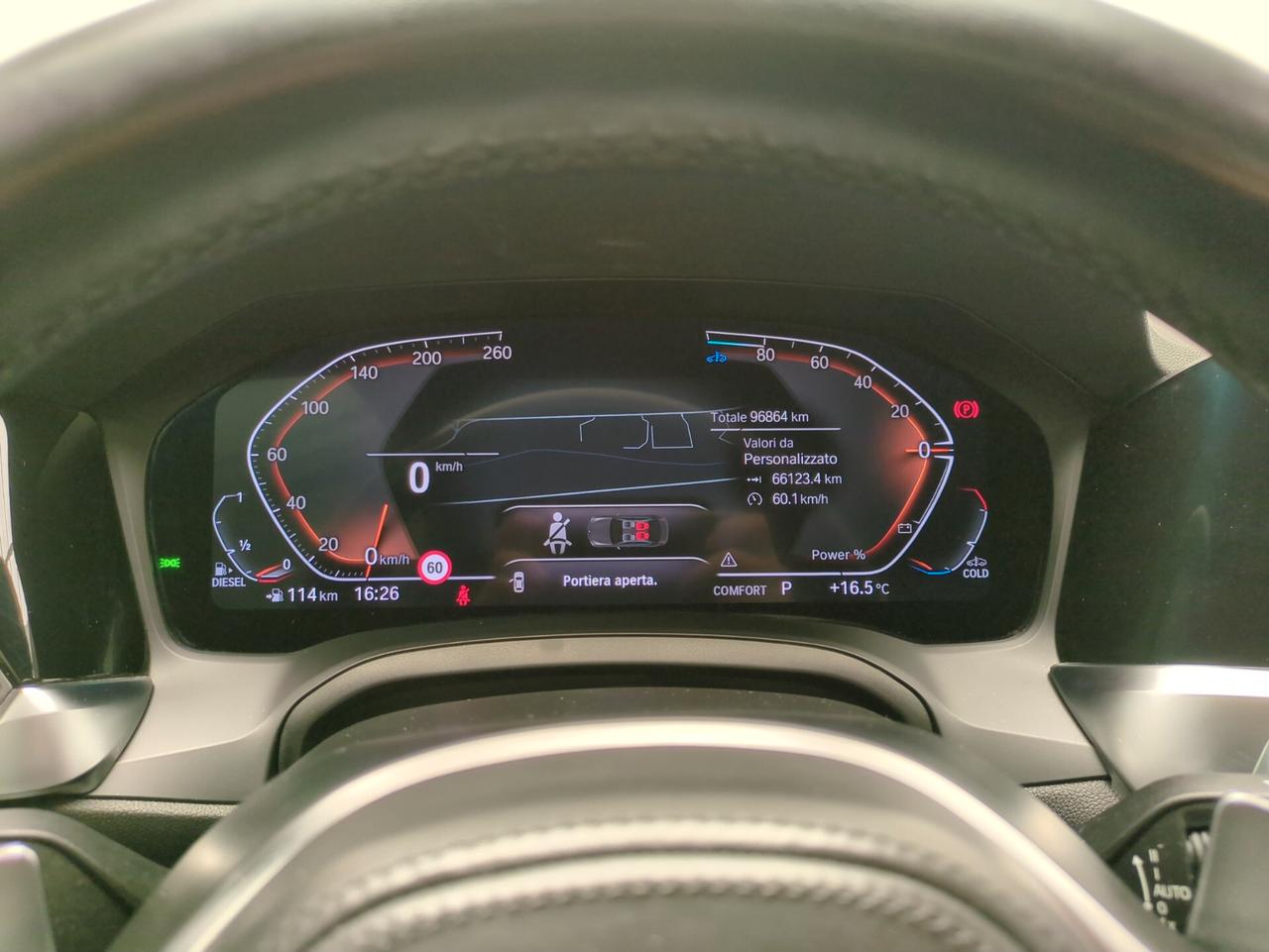 Bmw 420 420d Coupé Msport