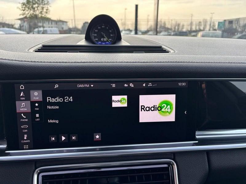 Porsche Panamera Panamera 2.9 4 E-Hybrid Sport Turismo