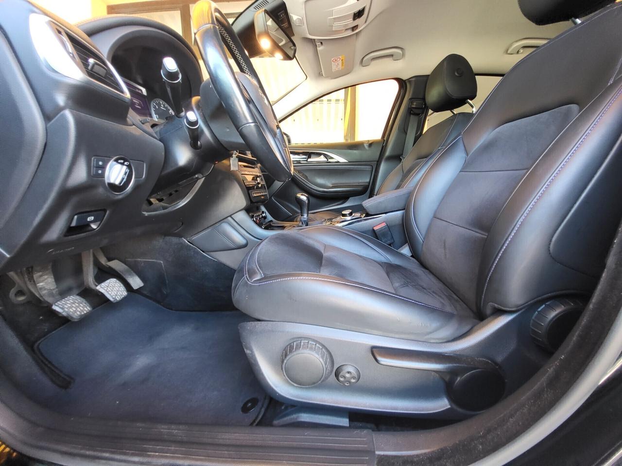 Infiniti Q30 1.5 diesel Premium Tech