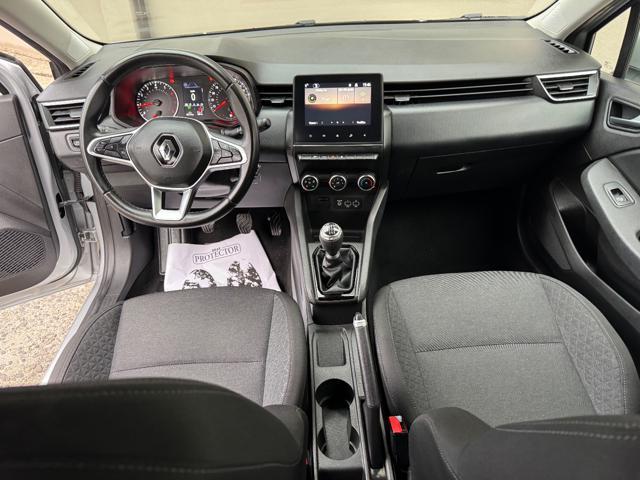 RENAULT Clio BLACK FRIDAY!!!!? 10.990,00 90 CV 5 porte Business