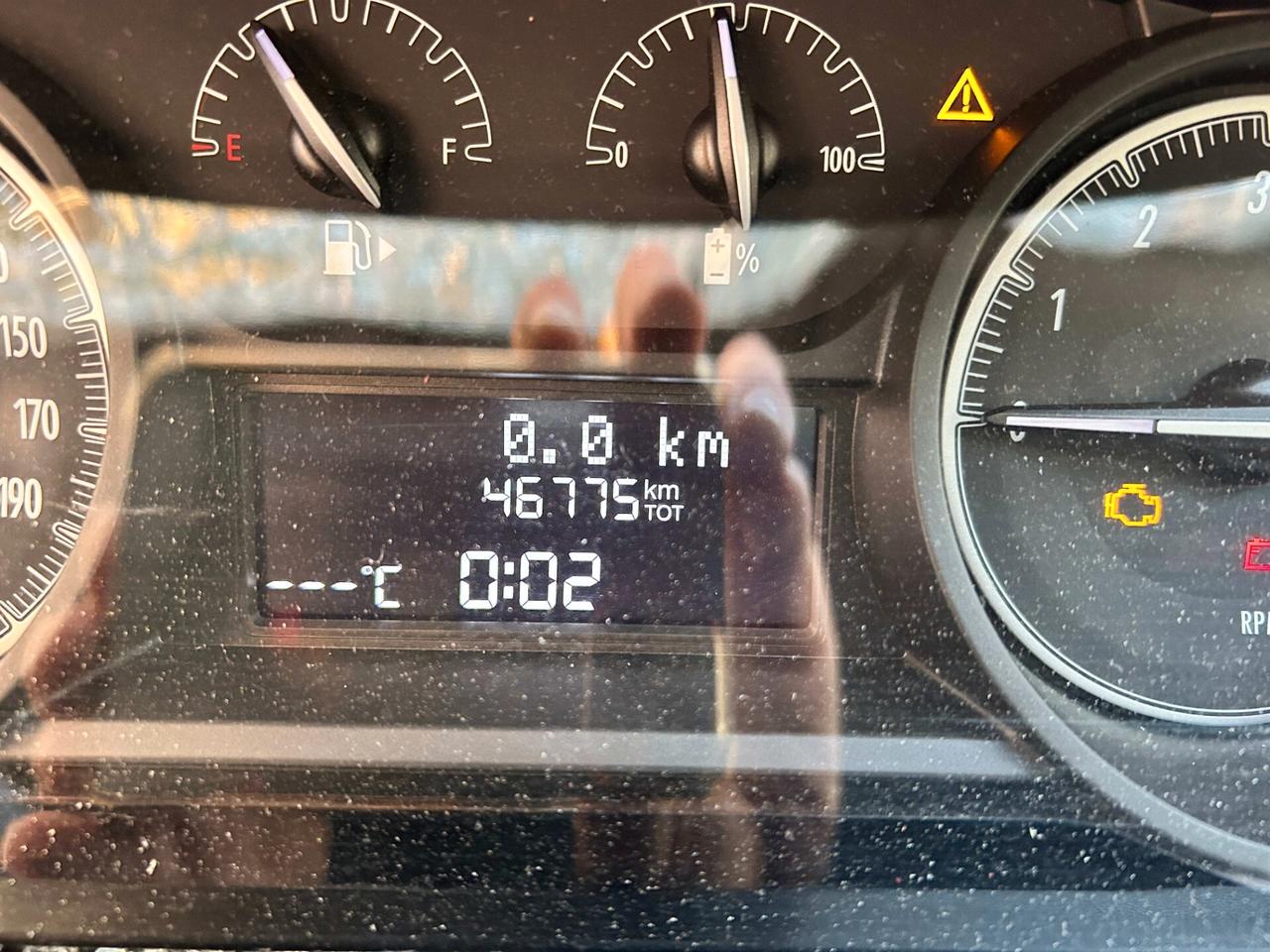 Lancia Ypsilon 1.0 Hybrid - 2021 Incidentata