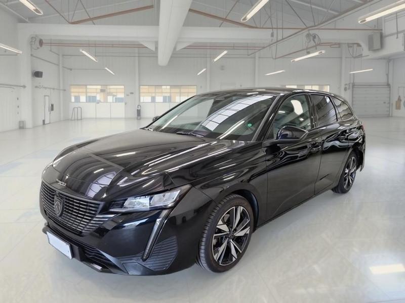 PEUGEOT 308 WAGON Allure BlueHDi 130 EAT8 S/S aut.