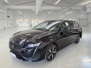 PEUGEOT 308 WAGON Allure BlueHDi 130 EAT8 S/S aut.