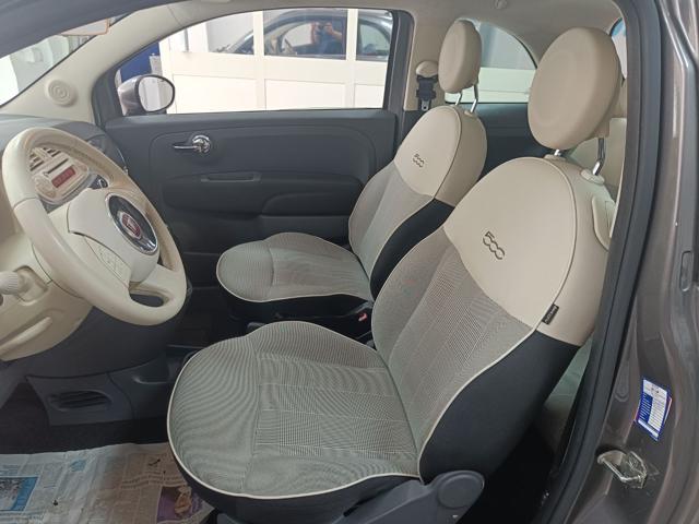 FIAT 500 1.3 Multijet 16V 95 CV Lounge